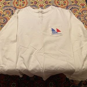 Vineyard Vines Long-Sleeve T-Shirt. Men’s Small.